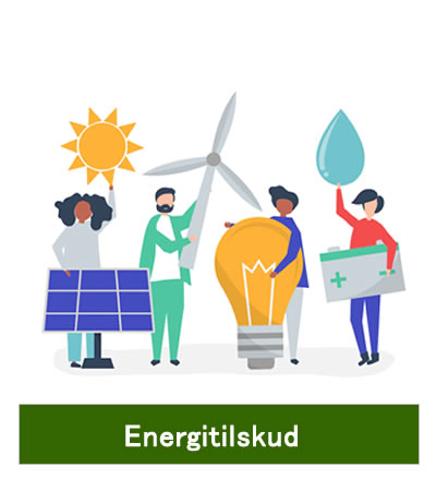 Energitilskud - Hvad Kan Du Få? Læs Med Her